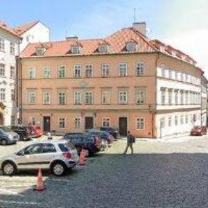 obrazek: avatar VELVYSLANECTVÍ Spolkové republiky Německo