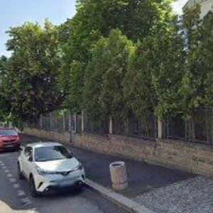 obrazek: avatar VELVYSLANECTVÍ Syrské arabské republiky