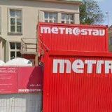 VELVYSLANECTVÍ Ghanské republiky