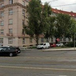 obrazek: avatar ÚSTAV LETECKÉHO ZDRAVOTNICTVÍ PRAHA