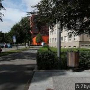 obrazek: avatar ÚSTAV ORGANICKÉ CHEMIE A BIOCHEMIE AV ČR, v.v.i.