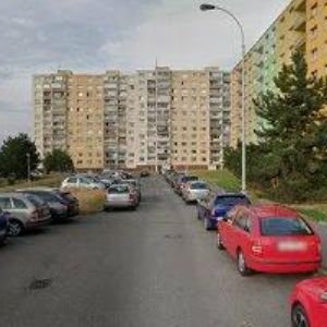 obrazek: avatar KOPICOVÁ VĚRA PaedDr.-KLINICKÁ LOGOPEDIE