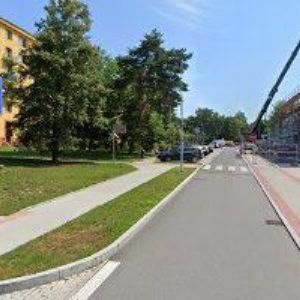 obrazek: avatar VÁŠ PRAKTIK HLOUBĚTÍN