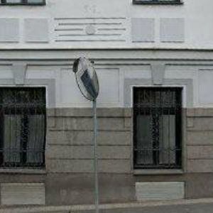 obrazek: avatar NÁRODNÍ BEZPEČNOSTNÍ ÚŘAD