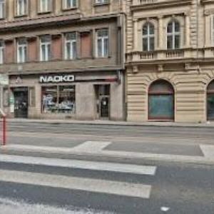 obrazek: avatar HOŇKOVÁ RADILOVÁ KAROLÍNA MUDr.