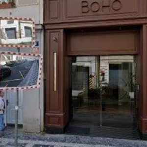 obrazek: avatar HLOUŠKOVÁ ZDEŇKA MUDr.