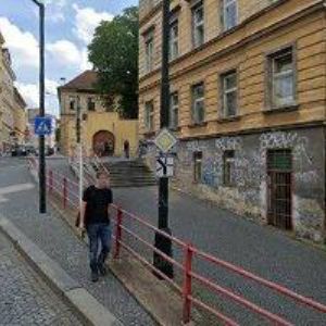 obrazek: avatar ÚSTAV PRO EKOPOLITIKU, o.p.s.