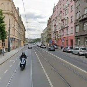 obrazek: avatar TOMANOVÁ EVA PaedDr.-KLINICKÁ LOGOPEDIE