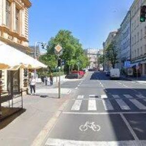 obrazek: avatar LÉKÁRNA U SV. LUDMILY