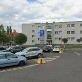 CENTRUM ZDRAVOTNICKÉHO ZABEZPEČENÍ SPORTOVNÍ REPREZENTACE