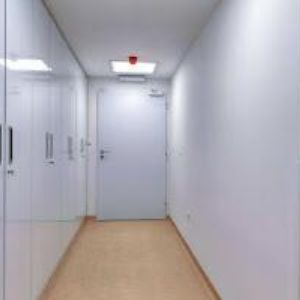 obrazek: avatar MĚSTSKÁ NEMOCNICE NÁSLEDNÉ PÉČE