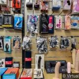 LÉKÁRNA U METRA STRAŠNICKÁ