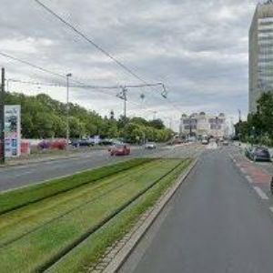 obrazek: avatar MAIXNEROVÁ DITA doc. MUDr.