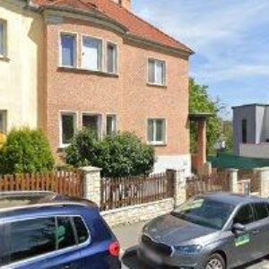 obrazek: avatar LÉKÁRNA POD MOTOLSKOU NEMOCNICÍ