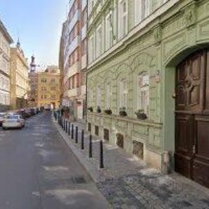 obrazek: avatar INSTITUT ENERGETICKÉ PSYCHOLOGIE