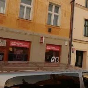 obrazek: avatar LÉKÁRNA BRANÍK