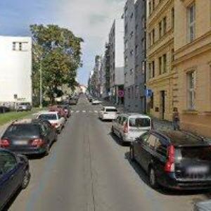 obrazek: avatar ČEFELÍNOVÁ MARTINA RNDr.,Csc.