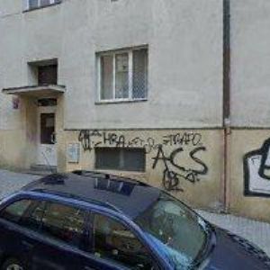 obrazek: avatar POUPĚTOVÁ ŠÁRKA MUDr.