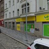 LÉKÁRNA U BÍLÉ LABUTĚ