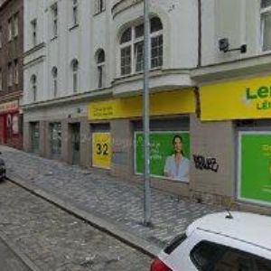 obrazek: avatar LÉKÁRNA U BÍLÉ LABUTĚ