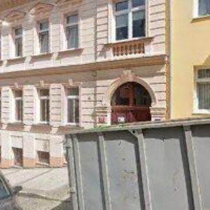 obrazek: avatar TRNKOVÁ MICHAELA MUDr.