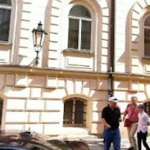 obrazek: avatar RAJNOCH TOMÁŠ MUDr.