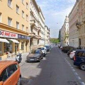 obrazek: avatar BAREŠOVÁ NADĚŽDA MUDr.