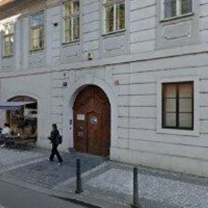 obrazek: avatar DUFKOVÁ DANA MUDr.