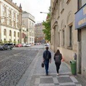 obrazek: avatar STUCHLÁ STANISLAVA MUDr.