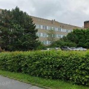 obrazek: avatar TICHÁ DAGMAR MUDr.