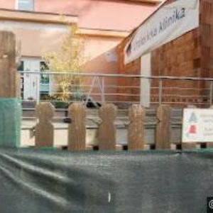 obrazek: avatar UROLOGICKÁ KLINIKA s.r.o.