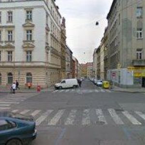 obrazek: avatar KŘEČKOVÁ EVA MUDr.