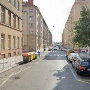 obrazek: avatar ULBERTOVÁ KARÁSKOVÁ ZUZANA Mgr.