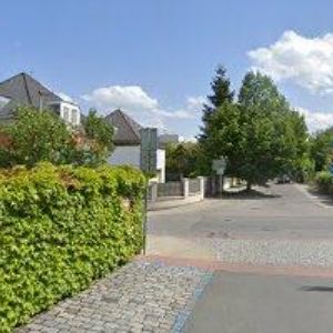 obrazek: avatar HLUSIČKOVÁ VLADIMÍRA Ing.