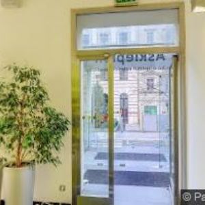 obrazek: avatar CÉVNÍ CENTRUM s.r.o.