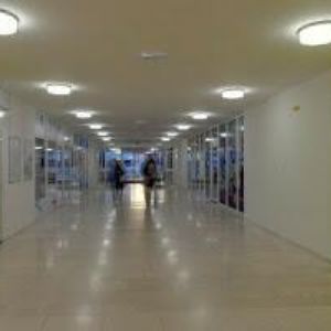 obrazek: avatar ORTOPEDICKÉ CENTRUM Praha