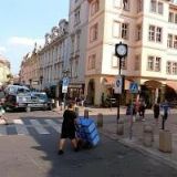 HYGIENICKÁ STANICE HLAVNÍHO MĚSTA PRAHY-PRO OBLAST PRAHA 1