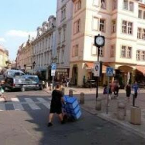 obrazek: avatar HYGIENICKÁ STANICE HLAVNÍHO MĚSTA PRAHY-PRO OBLAST PRAHA 1