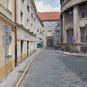 obrazek: avatar RŮŽIČKOVÁ IVANA MUDr.