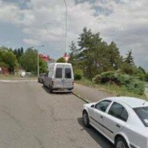 obrazek: avatar DVOŘÁK BEDŘICH