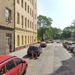 obrazek: avatar FRÝDOVÁ PETRUŠČÁK HANA PhDr.