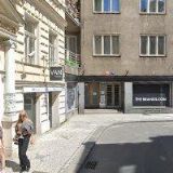 PIVNÍ LÁZNĚ BBB PRAHA