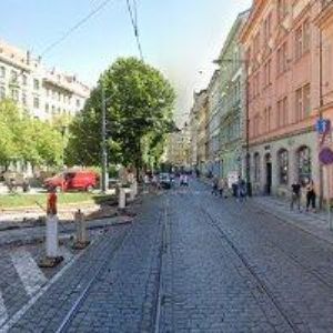 obrazek: avatar INTERNAL MEDICINE PRAGUE s.r.o.