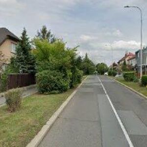 obrazek: avatar JANDOVÁ DANA MUDr.