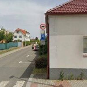 obrazek: avatar CABRNOCHOVÁ HANA MUDr.