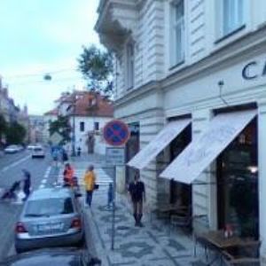 obrazek: avatar ŠUSTOVÁ LUDMILA