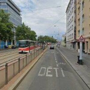 obrazek: avatar ŠVADLENA STANISLAV MUDr.