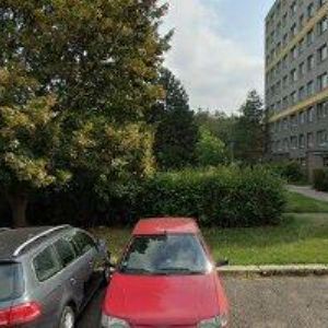 obrazek: avatar HÁŠOVÁ EVA MUDr.