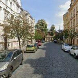 obrazek: avatar ČERMÁKOVÁ VERONIKA PhDr.