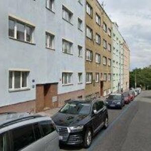 obrazek: avatar PALODOVÁ DANIELA Mgr.